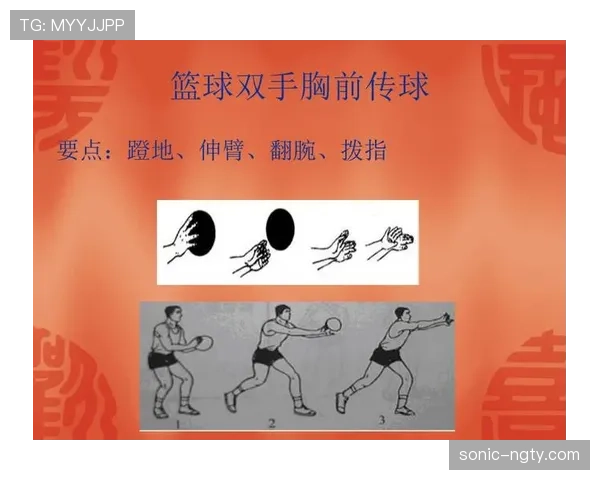 初学者必学：篮球比赛中手部接触判定的正确理解与教学