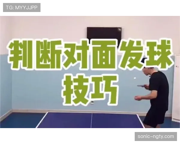 发球干扰规则：球员在发球时如何判定干扰？